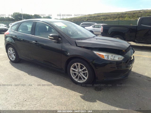 FORD FOCUS 2015 1fadp3k23fl242260