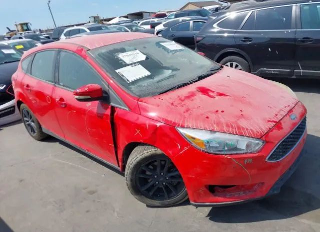 FORD FOCUS 2015 1fadp3k23fl244347