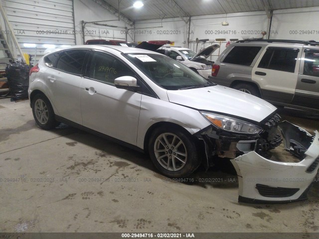 FORD FOCUS 2015 1fadp3k23fl246731