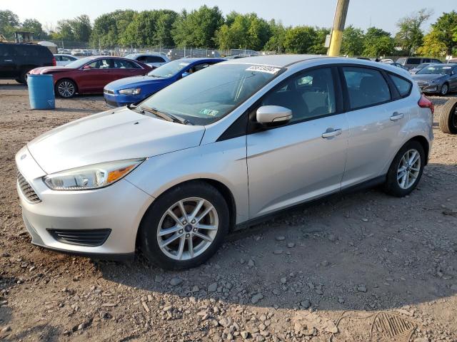 FORD FOCUS SE 2015 1fadp3k23fl249449