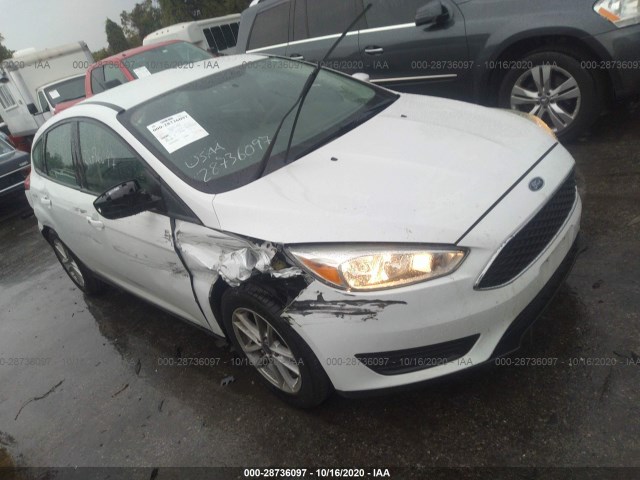 FORD FOCUS 2015 1fadp3k23fl253310