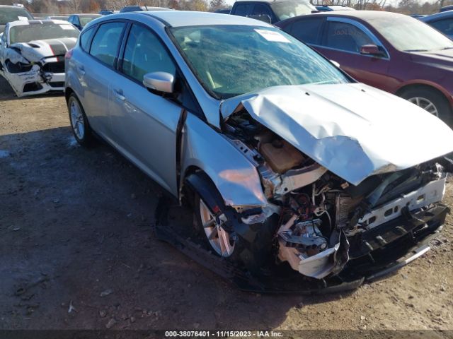 FORD FOCUS 2015 1fadp3k23fl253758