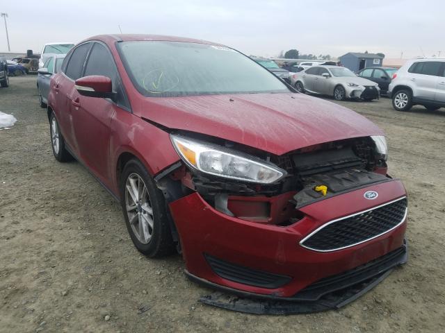 FORD FOCUS SE 2015 1fadp3k23fl262153