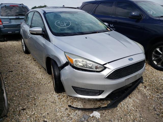 FORD FOCUS SE 2015 1fadp3k23fl263237