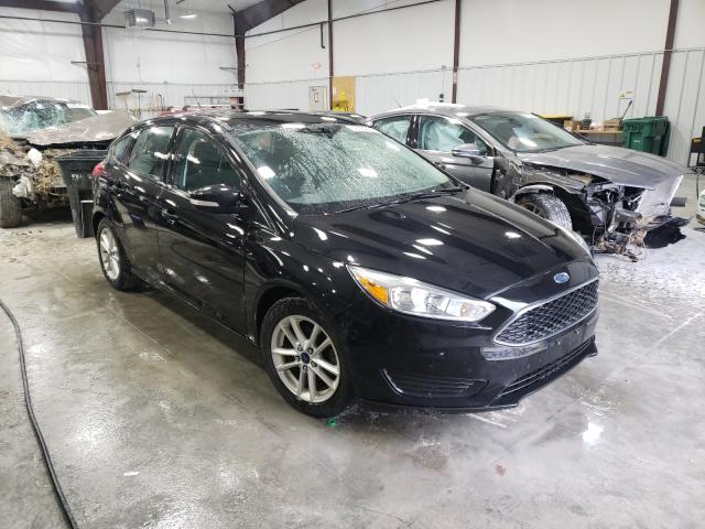 FORD FOCUS 2015 1fadp3k23fl263349