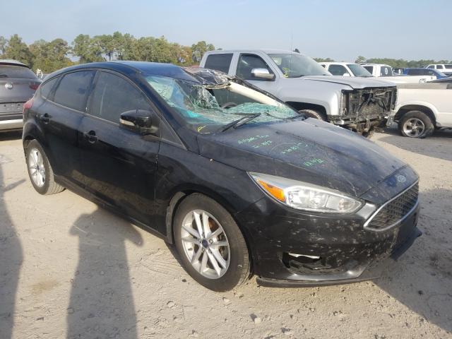 FORD FOCUS 2015 1fadp3k23fl263352