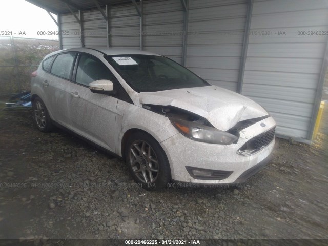 FORD FOCUS 2015 1fadp3k23fl264629