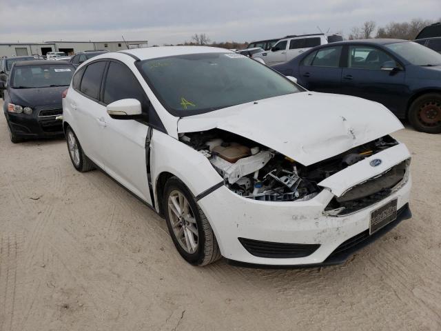 FORD FOCUS SE 2015 1fadp3k23fl269863