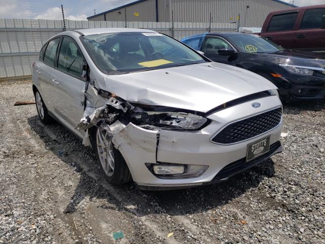 FORD FOCUS SE 2015 1fadp3k23fl270673