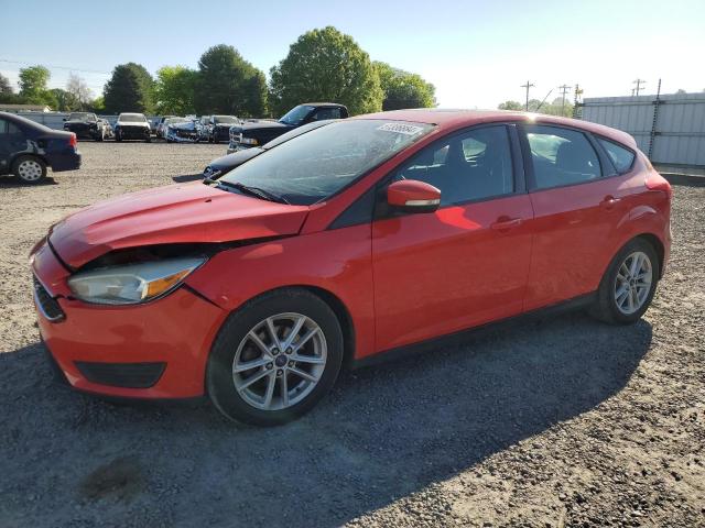 FORD FOCUS 2015 1fadp3k23fl274304