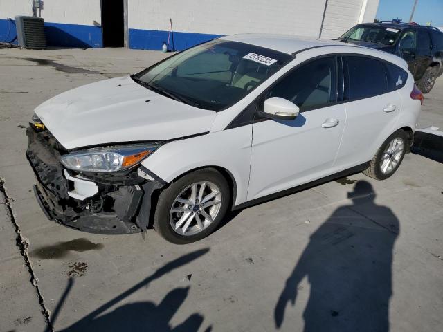 FORD ALL MODELS 2015 1fadp3k23fl275131