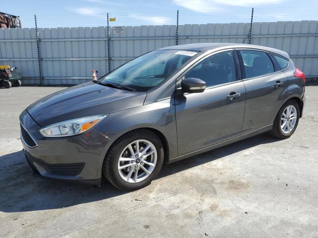 FORD FOCUS 2015 1fadp3k23fl276411