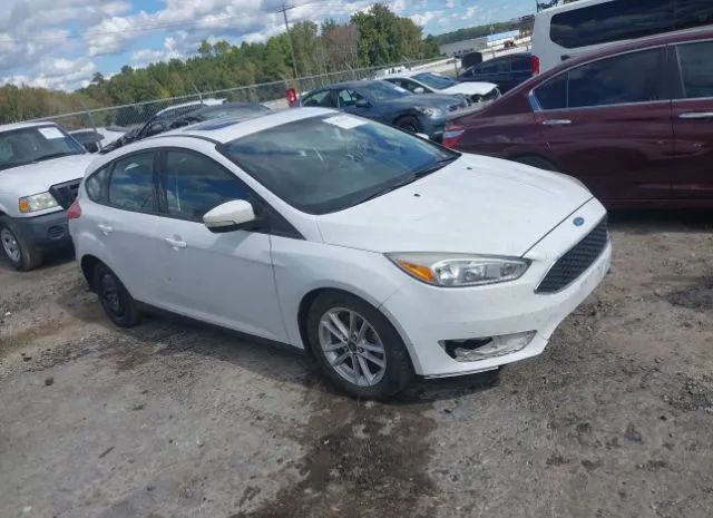 FORD FOCUS 2015 1fadp3k23fl280068