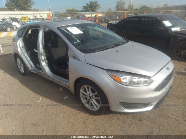 FORD FOCUS 2015 1fadp3k23fl280359