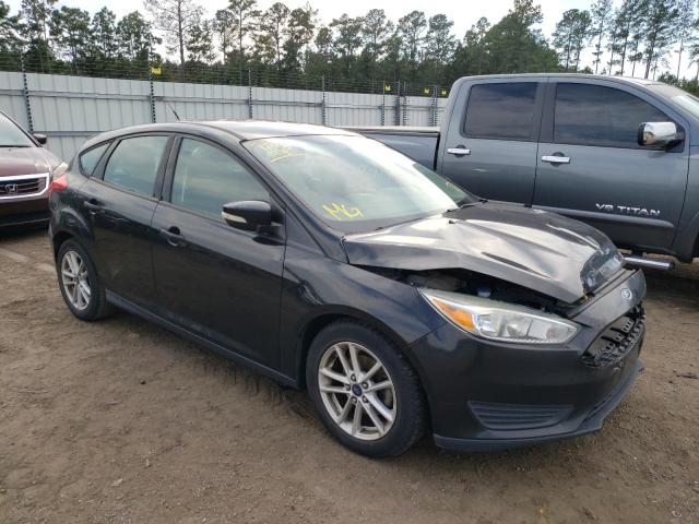 FORD FOCUS SE 2015 1fadp3k23fl281799