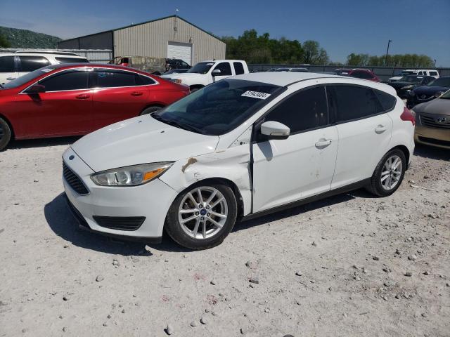 FORD FOCUS 2015 1fadp3k23fl282015