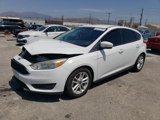 FORD FOCUS SE 2015 1fadp3k23fl282371