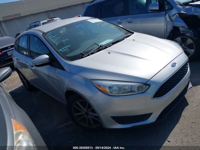 FORD FOCUS 2015 1fadp3k23fl282404