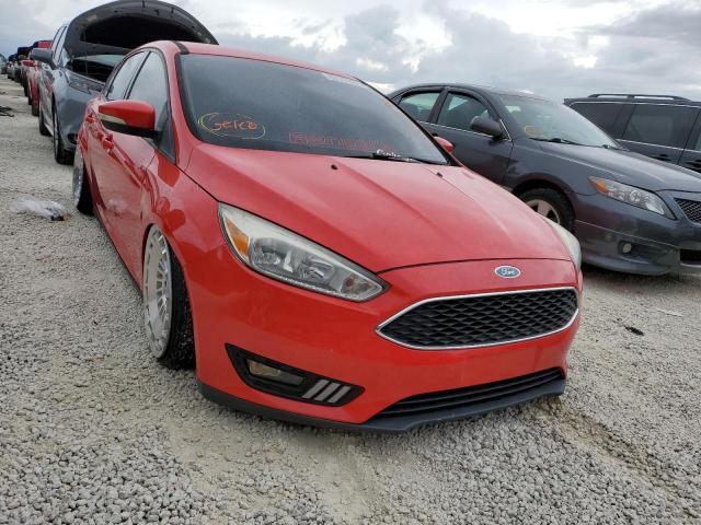 FORD FOCUS SE 2015 1fadp3k23fl283018