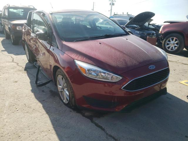 FORD FOCUS SE 2015 1fadp3k23fl285223