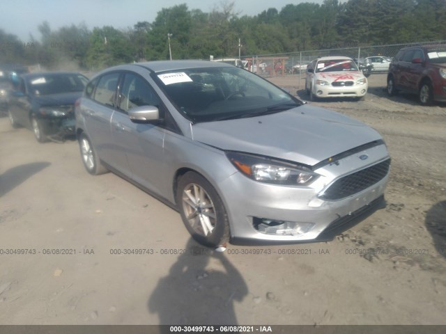 FORD FOCUS 2015 1fadp3k23fl285478