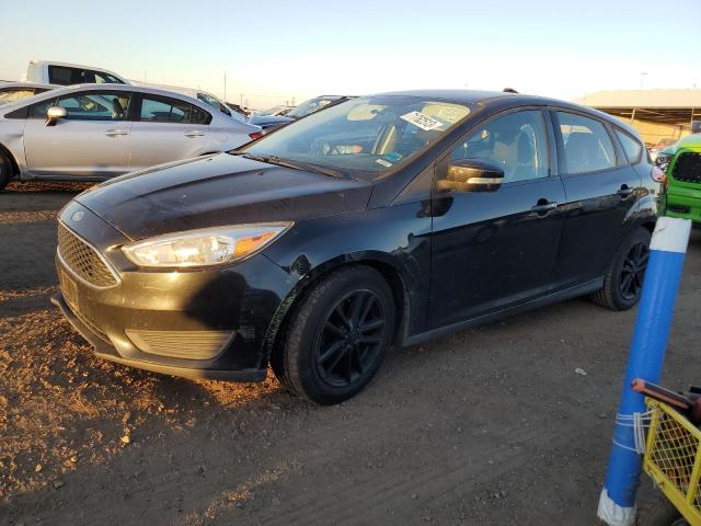 FORD FOCUS SE 2015 1fadp3k23fl288333