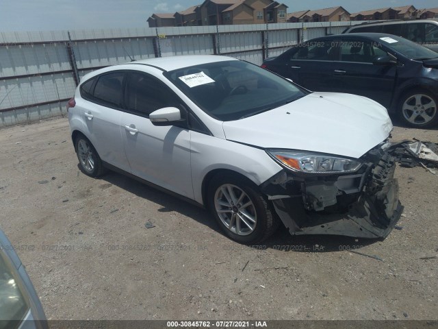 FORD FOCUS 2015 1fadp3k23fl288610