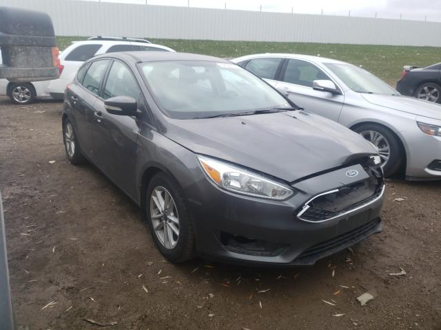 FORD FOCUS SE 2015 1fadp3k23fl289823