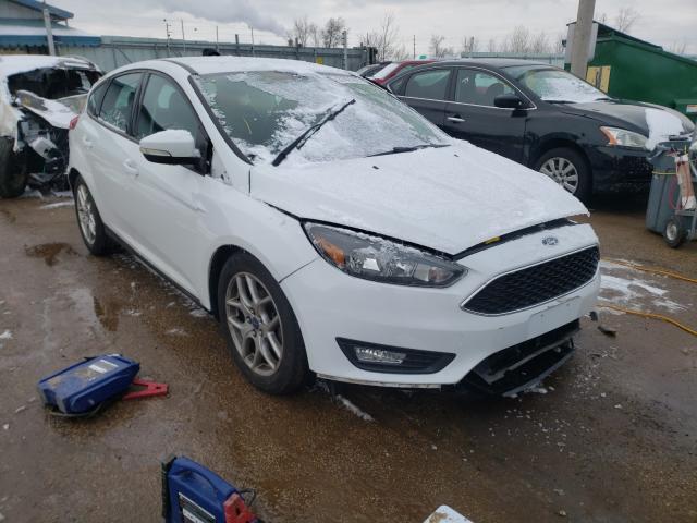 FORD FOCUS 2015 1fadp3k23fl290017