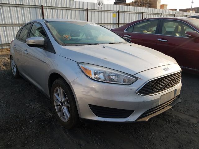 FORD FOCUS SE 2015 1fadp3k23fl295086