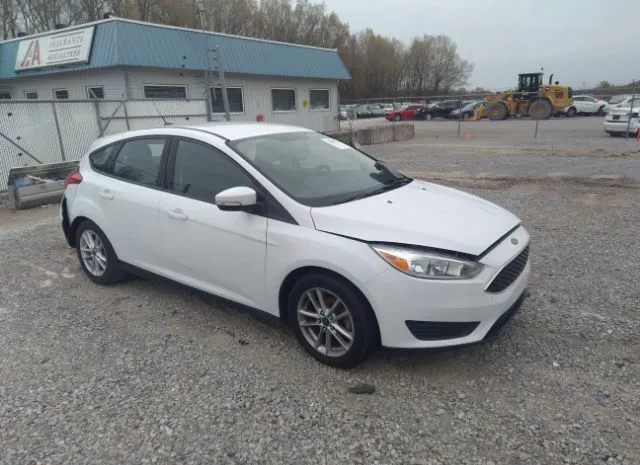 FORD FOCUS 2015 1fadp3k23fl295170