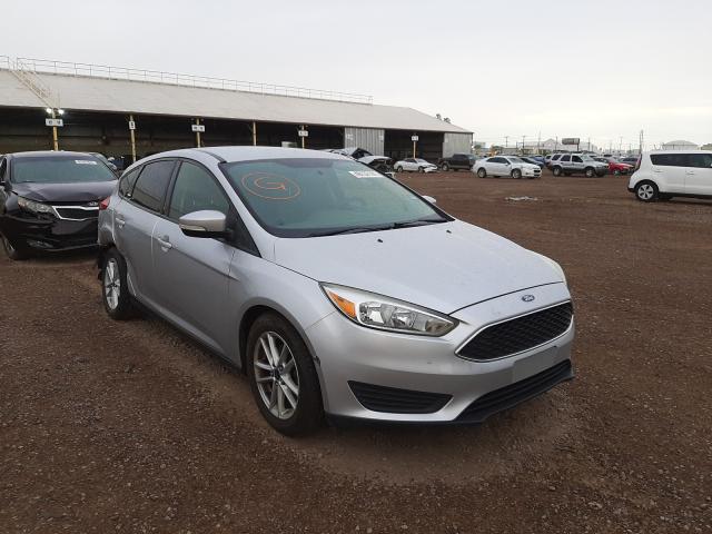 FORD FOCUS SE 2015 1fadp3k23fl295198