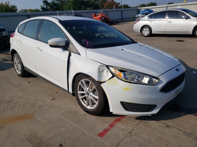 FORD FOCUS 2015 1fadp3k23fl295265