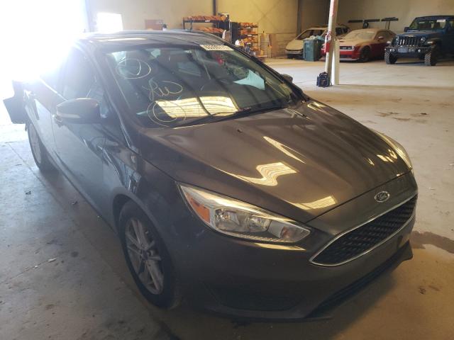 FORD FOCUS SE 2015 1fadp3k23fl295377