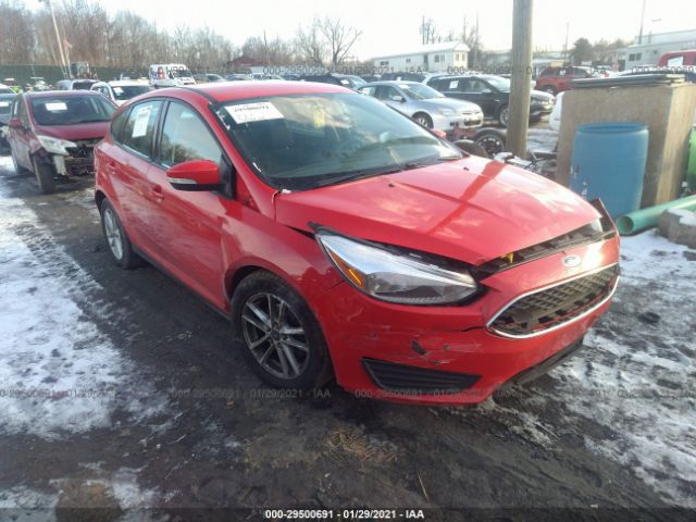 FORD FOCUS 2015 1fadp3k23fl296383