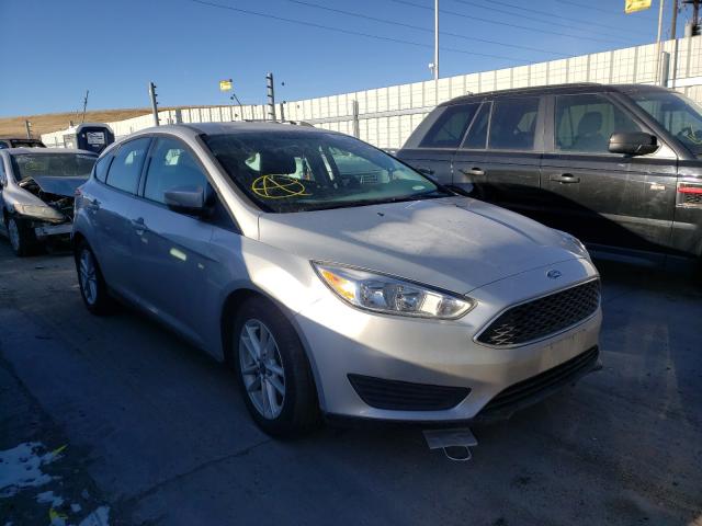 FORD FOCUS SE 2015 1fadp3k23fl300058