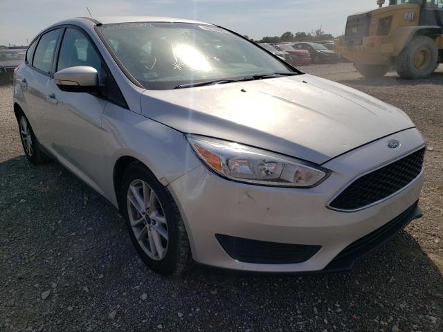 FORD FOCUS SE 2015 1fadp3k23fl301128