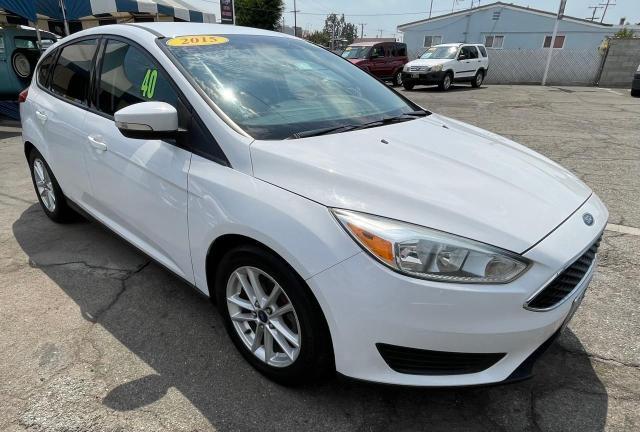 FORD FOCUS SE 2015 1fadp3k23fl301209