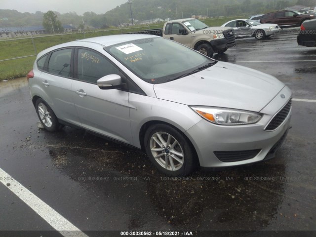 FORD FOCUS 2015 1fadp3k23fl301405