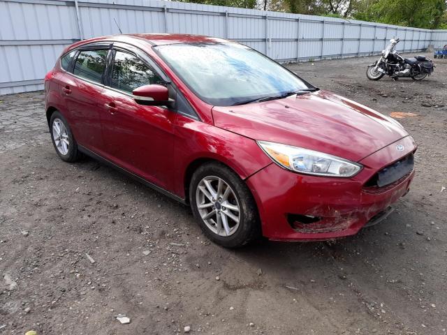 FORD FOCUS SE 2015 1fadp3k23fl302232