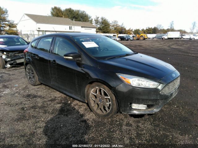 FORD FOCUS 2015 1fadp3k23fl304000