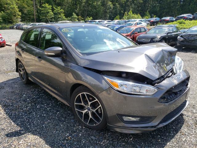 FORD FOCUS SE 2015 1fadp3k23fl304823