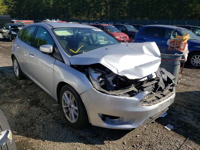 FORD FOCUS SE 2015 1fadp3k23fl306894