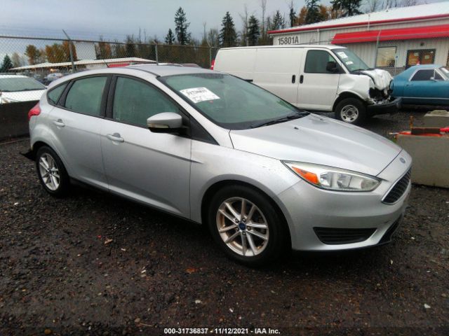 FORD FOCUS 2015 1fadp3k23fl307155