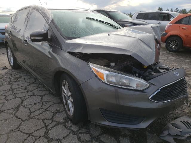 FORD FOCUS SE 2015 1fadp3k23fl307978