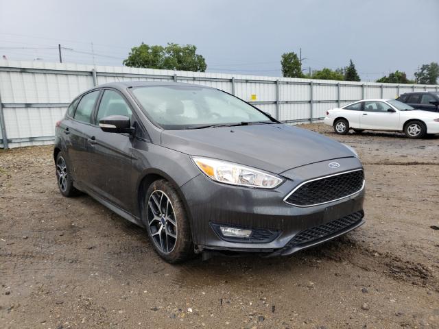 FORD FOCUS SE 2015 1fadp3k23fl309262