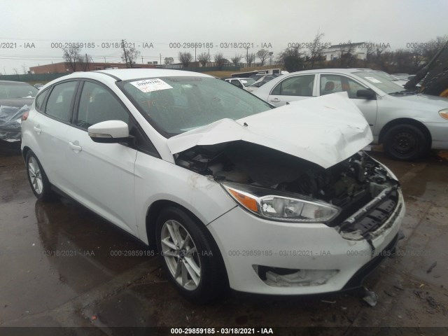 FORD FOCUS 2015 1fadp3k23fl311965