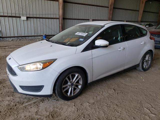 FORD FOCUS SE 2015 1fadp3k23fl315577