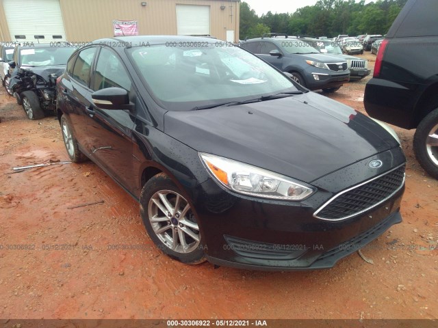 FORD FOCUS 2015 1fadp3k23fl316230