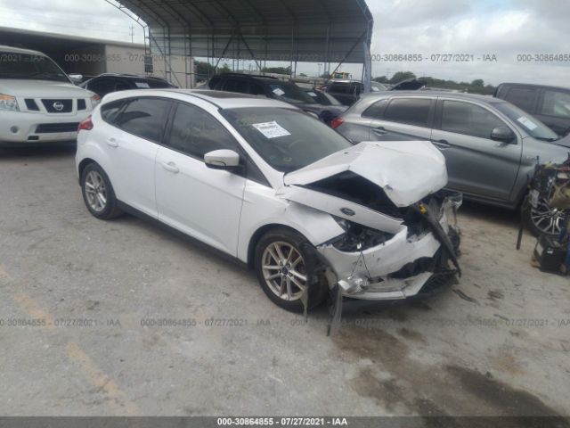 FORD FOCUS 2015 1fadp3k23fl317586